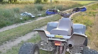 Tragedia w Nowych Drzewcach