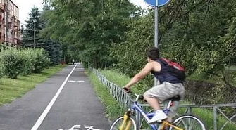 Powstaje projekt sieci ścieżek rowerowych
