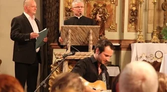 Muzyka celtycka w Sławie