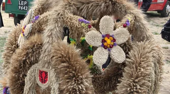 Dożynki Gminne w Jędrzychowicach