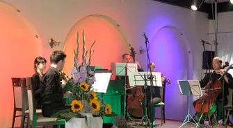 Królewski Festiwal Muzyki: koncert otwarcia