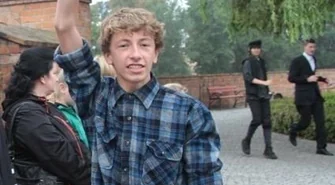 Skradziony wrzesień