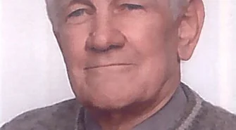 Policja poszukuje 75-latka