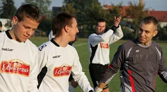 MKS Oława pokonała Dąb Przybyszów