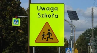 Józtrans i Leonidas będą dowozić dzieci w Sławie