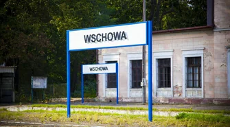 Album "Podróż sentymentalna"