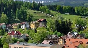 Turnus rehabilitacyjny w Karpaczu