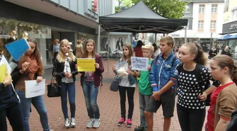 Nocne rykowisko w Hesji