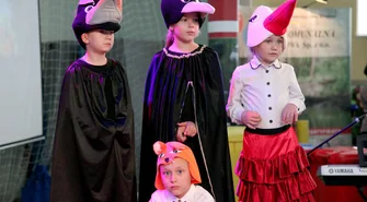 Konkurs Piosenki Ekologicznej