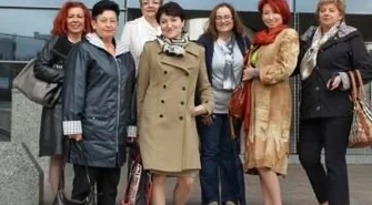 Zaproszenie na Lubuski Kongres Kobiet