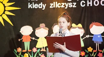 Inwestycja w najmłodszych obywateli gminy