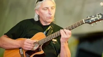 W Sławie jazz, blues i swing