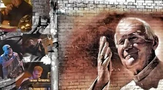 Jan Nowicki w spektaklu słowno-muzycznym