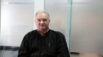 O motocrossie słów kilka