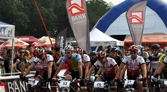 Bank Spółdzielczy we Wschowie wspiera sportowców