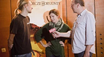 Z Turcji do Australii