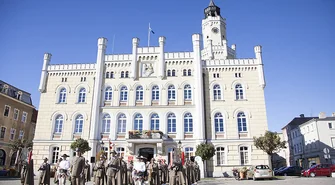 70 rocznica Zagłady Huty Pieniackiej