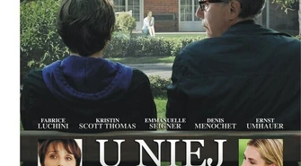 "U niej w domu" w ramach THe KINO