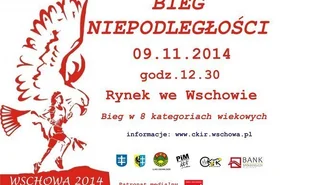 Bieg niepodległości