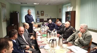 Służby mundurowe podsumowały letni sezon