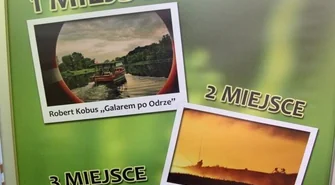 Jesienne tradycje i Galarem po Odrze uznane za najładniejsze