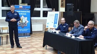 Kolejna debata społeczna w Sławie