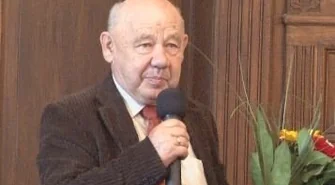 Karol Muszkieta - Zasłużony dla Gminy Wschowa