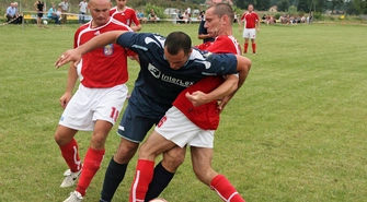 Dwa remisy, dwie porażki i jedna wygrana.