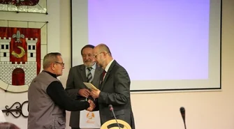 Burmistrz Sławy podziękował radnym za współpracę