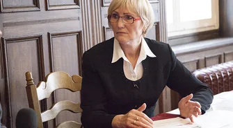 Z urzędnikiem wyborczym o zasadach głosowania