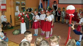 Uroczysta akademia z okazji Święta Niepodległości