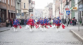 Obchody Święta Niepodległości