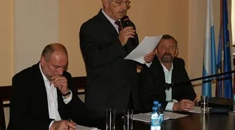 Radni obradowali po raz ostatni w tej kadencji