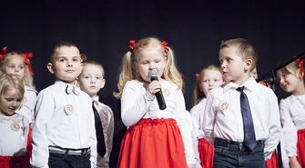 Cecyliada 2014 - dzień pierwszy