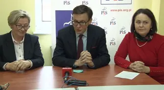 PiS: wyborcy muszą sami podjąć decyzję