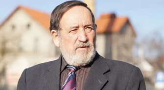 Aleksander Polański przewodniczącym Rady Powiatu Wschowskiego