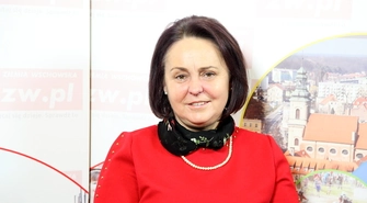 Elżbieta Rahnefeld burmistrzem Szlichtyngowej