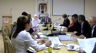 Sławomir Mazur przewodniczącym Rady Miejskiej w Sławie