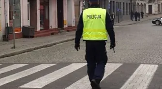 Przypomną pieszym i użytkownikom jednośladów o zasadach bezpieczeństwa