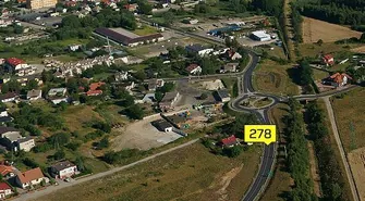 Wirtualny spacer po Sławie, zapowiedź nowej szaty graficznej