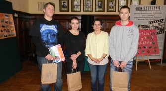 Tydzień Języków Obcych w Staszicu