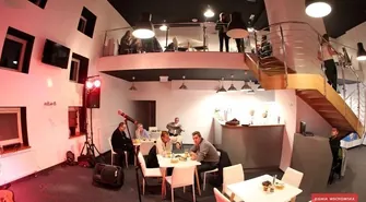 Wydarzenia z ,,Piętra"