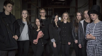 Sukces uczniów z Zana