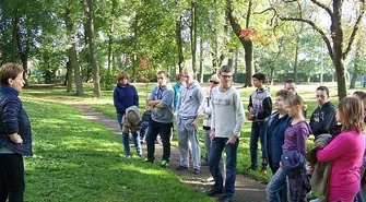 Obce rzeczy wiedzieć dobrze jest, swoje - obowiązek