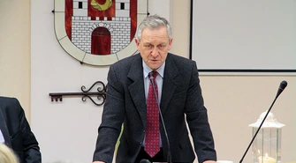 W Sławie budżet nadwyżkowy na 2015 rok