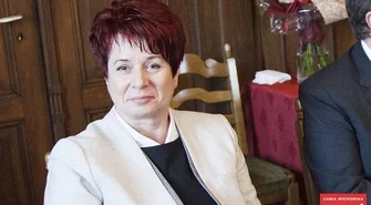 Ustalili miesięczne wynagrodzenie Danuty Patalas