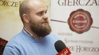 W oczekiwaniu na Festiwal Podróżników 100droga