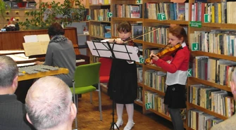 Koncert kolęd w Szlichtyngowej 