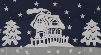 Jasełka w Starych Drzewcach