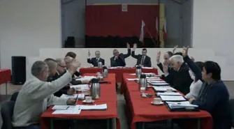 Niższe wynagrodzenie nie podważa kompetencji pani burmistrz